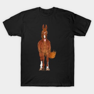 Silly Mare T-Shirt